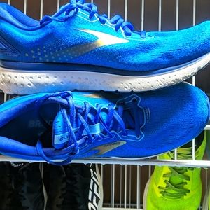 Brooks Glycerin - worn once